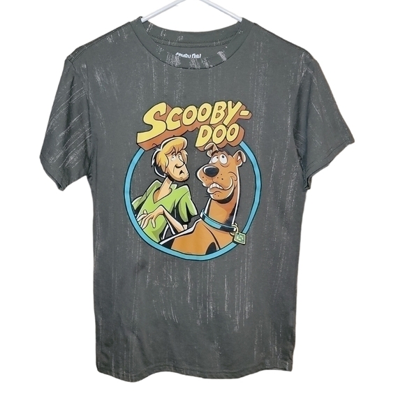 Scooby Doo mens graphic tee. New without tags - Picture 5 of 7